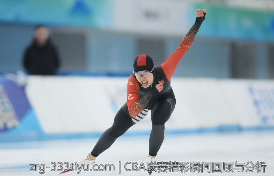 CBA联赛精彩瞬间回顾与分析