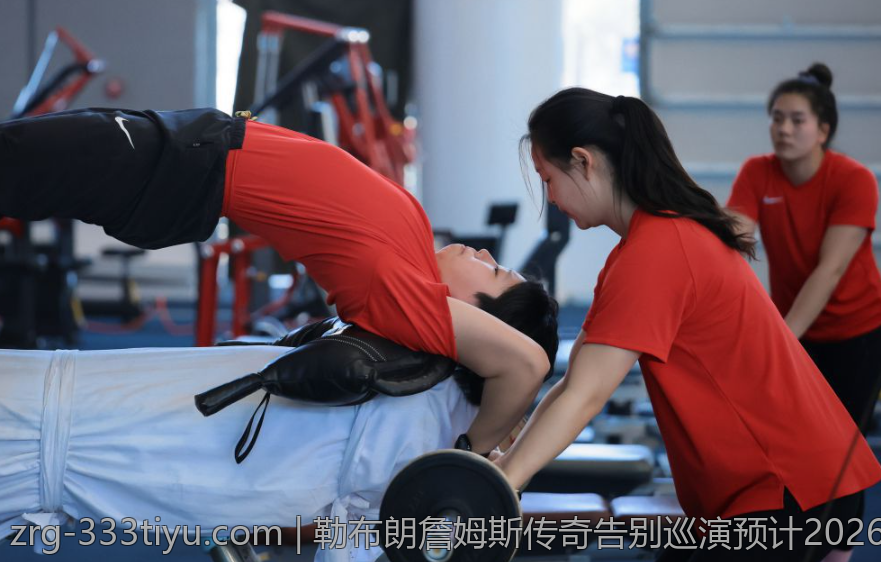 勒布朗詹姆斯传奇告别巡演预计2026年盛大开启